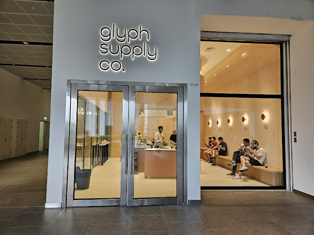 Glyph Supply Co