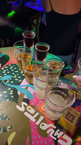 Chupitos - Hospitality and gastronomy