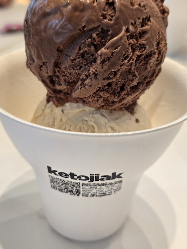 Ketojiak Ice Creams, Waffles & Bakes (Sugar-Free, Ultra Low Carb, Diabetic & Keto Friendly) - Hospitality and gastronomy