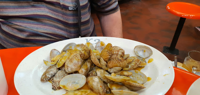 865 Mountbatten Rd, B1-85/87 Katong Shopping Centre, Singapore 437844