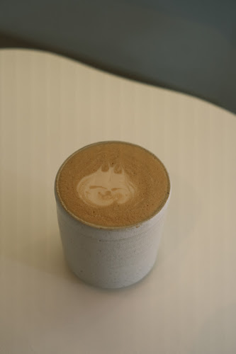 Opinii despre Asylum Coffeehouse în Singapore - Hospitality and gastronomy