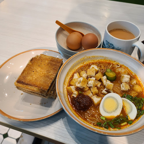 Heavenly Wang @ Changi Airport Terminal 1 Departure