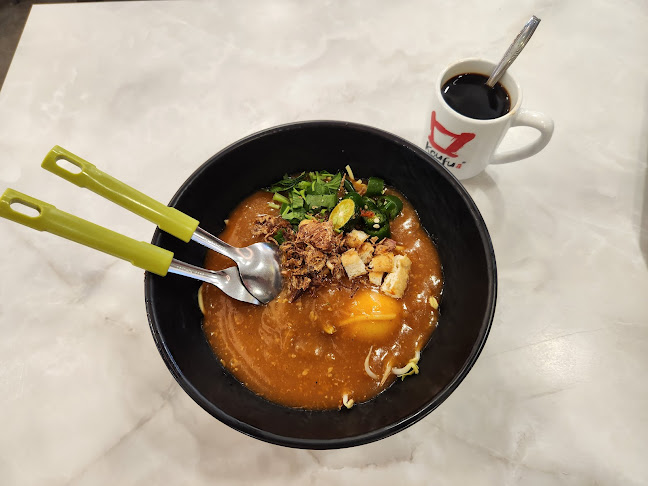 Comentarii opinii despre Raden Lina Nasi Padang @ West Plaza Pasir Ris (Koufu FoodCourt)