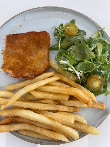 alkove bistro - Hospitality and gastronomy