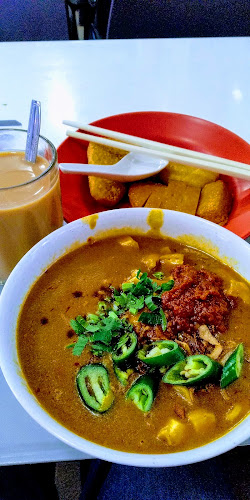 Richton Cafe Pte Ltd