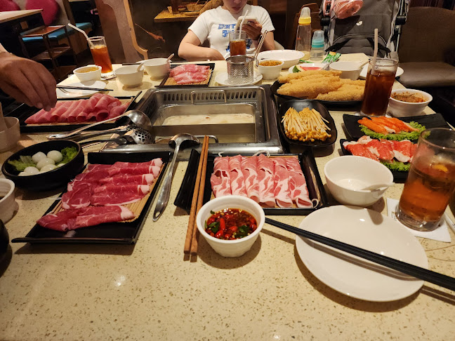 Comentarii opinii despre Beauty in The Pot 美滋锅 at The Centrepoint