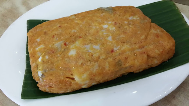 The Curry Wok - Singapore