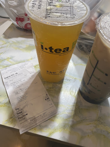 iTEA - Pasir Ris 442