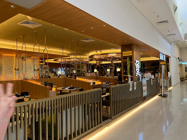 SUSHI TEI - Hospitality and gastronomy