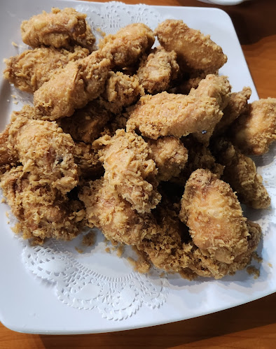 Comentarii opinii despre Yi Jia Le Wah Chye Seafood Restaurant