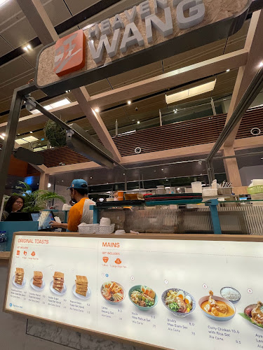 Opinii despre Heavenly Wang @ Changi Airport T1 Transit în Singapore - Hospitality and gastronomy