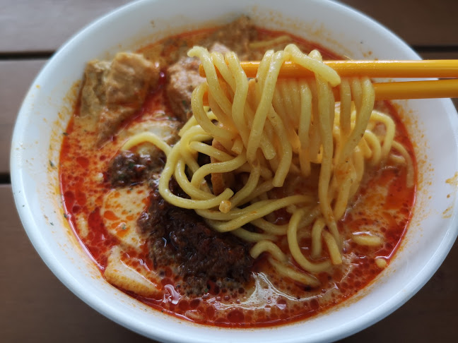 Broadway Coffeeshop @ 760 Bedok Reservoir View - Hospitality and gastronomy