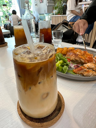 Opinii despre SOD Cafe în Singapore - Hospitality and gastronomy