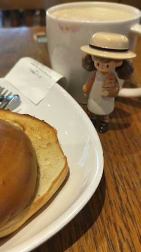 Comentarii opinii despre Starbucks Westgate