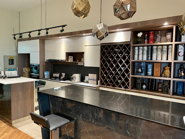 Jarbarlar - Online Alcohol Store & Delivery Service - Singapore