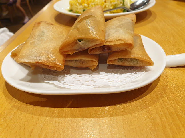 Comentarii opinii despre Din Tai Fung @ Northpoint City