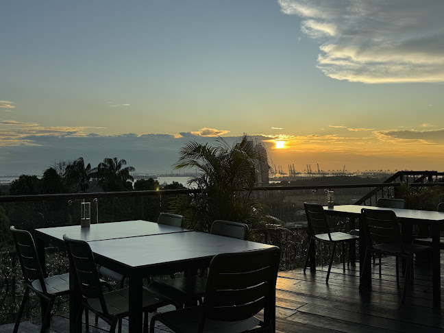 Opinii despre Arbora @ Mount Faber Peak în Singapore - Hospitality and gastronomy