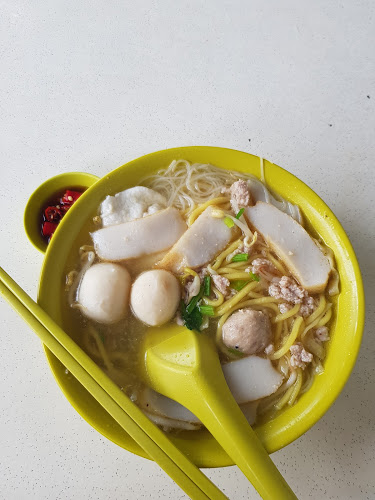 Comentarii opinii despre 唯升食摊