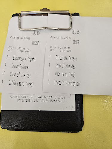 Comentarii opinii despre Flipper's Westgate