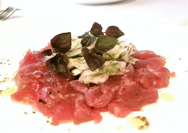 Etna Italian Restaurant (Duxton)