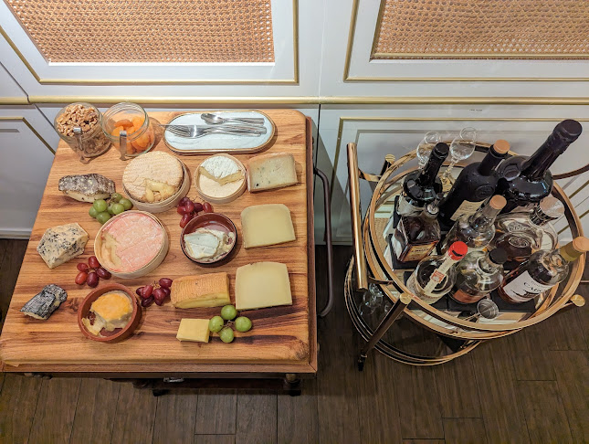 Fleur De Sel Le Restaurant - Hospitality and gastronomy