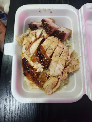 Opinii despre Yong Soon Cafe în Singapore - Hospitality and gastronomy