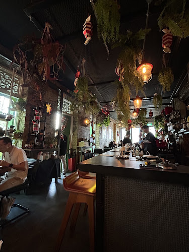 Symmetry - Hospitality and gastronomy