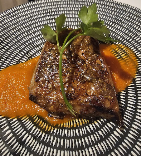 Opinii despre OSO Ristorante în Singapore - Hospitality and gastronomy