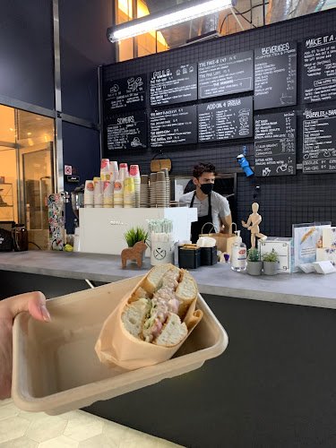 Beigelhaus - Singapore