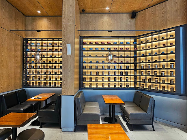 J.CO Donuts & Coffee - Hospitality and gastronomy