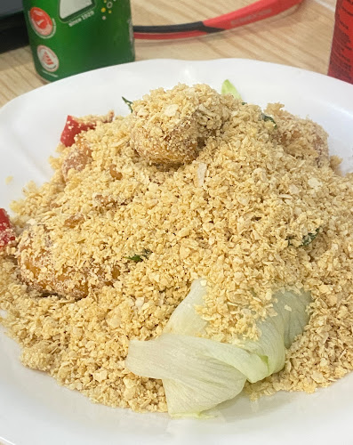 SHU Vegetarian - Hospitality and gastronomy