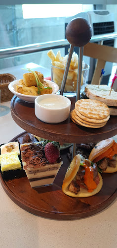 Opinii despre Cedele All Day Dining - Wheelock Place în Singapore - Hospitality and gastronomy