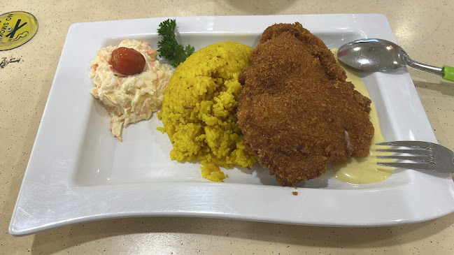 Opinii despre Tenderbest Halal (Bishan Central) în Singapore - Hospitality and gastronomy