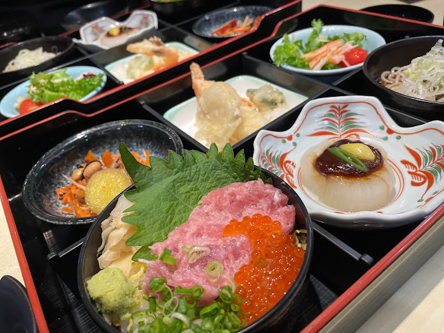 Donguri Family Restaurant (Member’s Only)