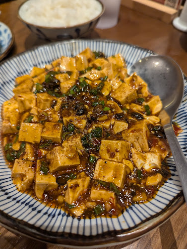 Comentarii opinii despre Sichuan Tianfu Restaurant 天府川菜 (Clementi)