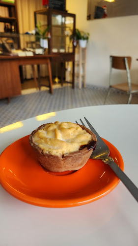 Pelle and Pepe Bread