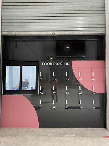 Opinii despre Smart City Kitchens @ Bedok în Singapore - Hospitality and gastronomy