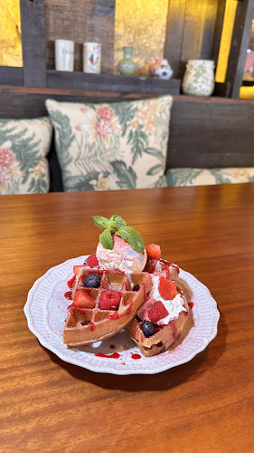 Comentarii opinii despre Bites & Brews