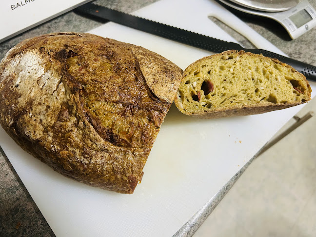 MICRO | bakery kitchen