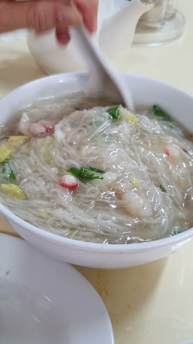 Opinii despre Heng Hua Restaurant (興化美食) în Singapore - Hospitality and gastronomy