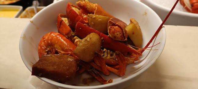 Opinii despre Crossroads Cafe în Singapore - Hospitality and gastronomy