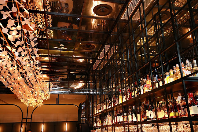 Opinii despre Florette în Singapore - Hospitality and gastronomy