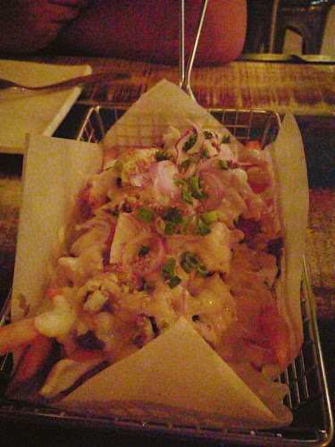 Chicken Up Korean Restaurant - Singapore