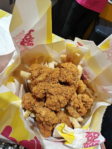 Comentarii opinii despre Shake Shake in a Tub - Suntec City