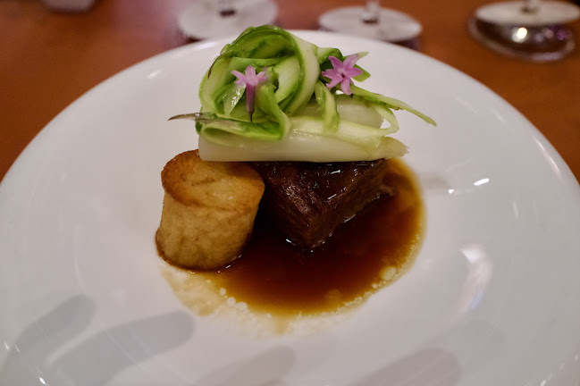 Comentarii opinii despre La Brasserie