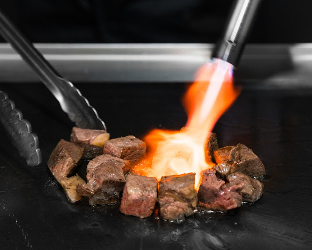 Beef Bro - Singapore