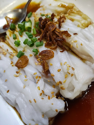 The Dim Sum Place @ The Centrepoint - Hospitality and gastronomy