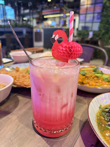 Opinii despre Suk's Thai Kitchen în Singapore - Hospitality and gastronomy