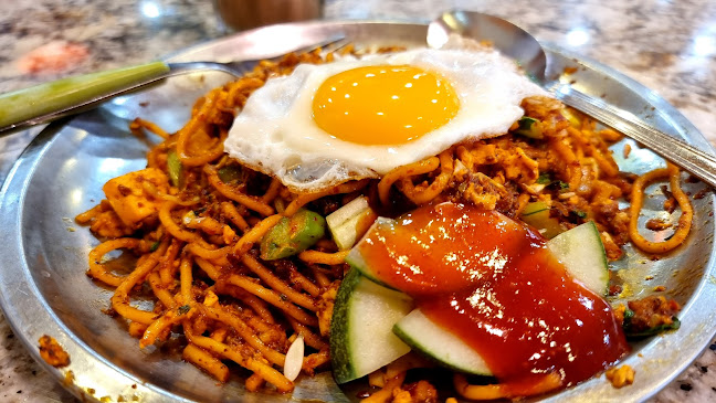 Casuarina Curry (Thomson) - Singapore