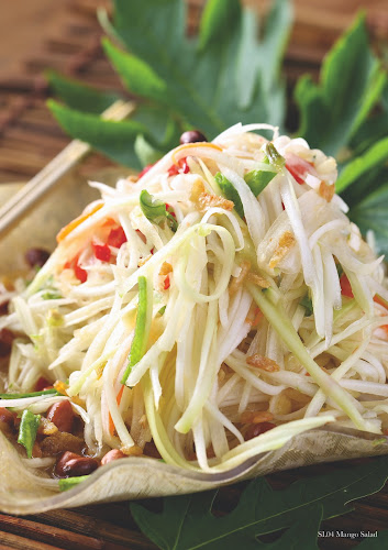 Comentarii opinii despre Spicy Thai-Thai Cafe